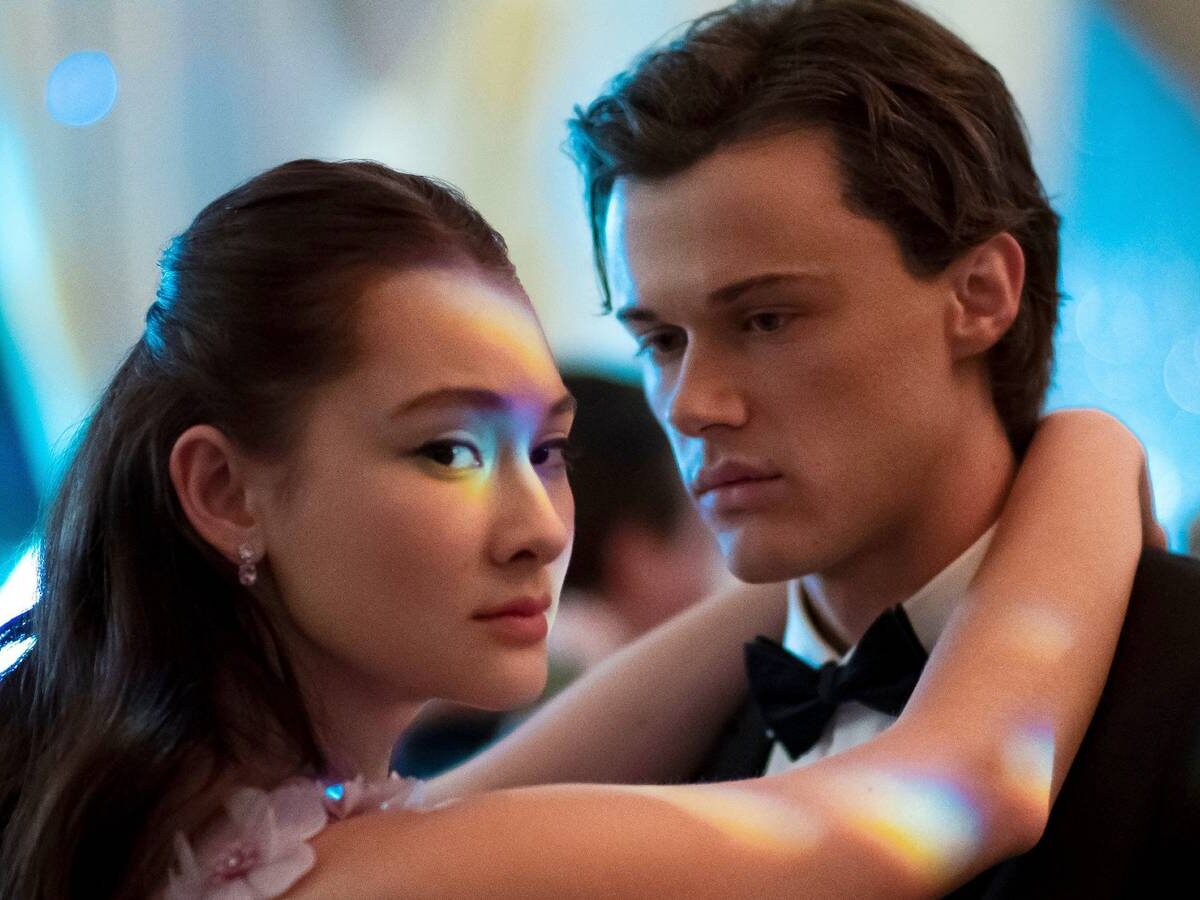 The Summer I Turned Pretty: A História Escondida de Conrad