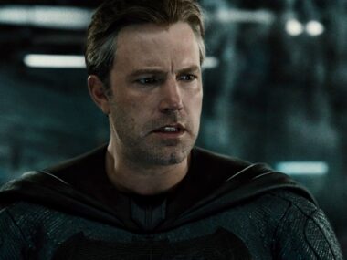 Os Momentos Mais Assustadores de Cada Filme do Batman, Classificados