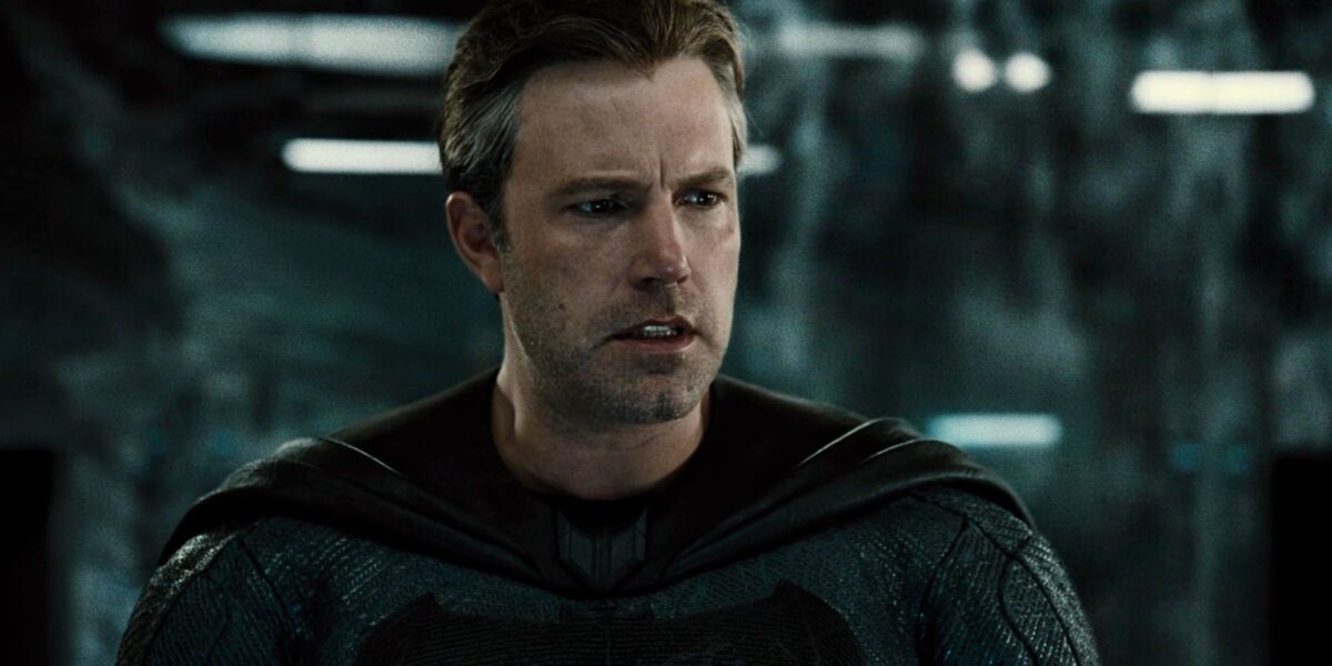 James Gunn Confirma Local icônico do Batman no DCU