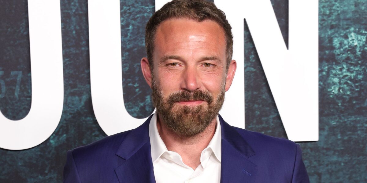 Especialista em assaltos a bancos dá nota 10 para cena de roubo em filme de Ben Affleck