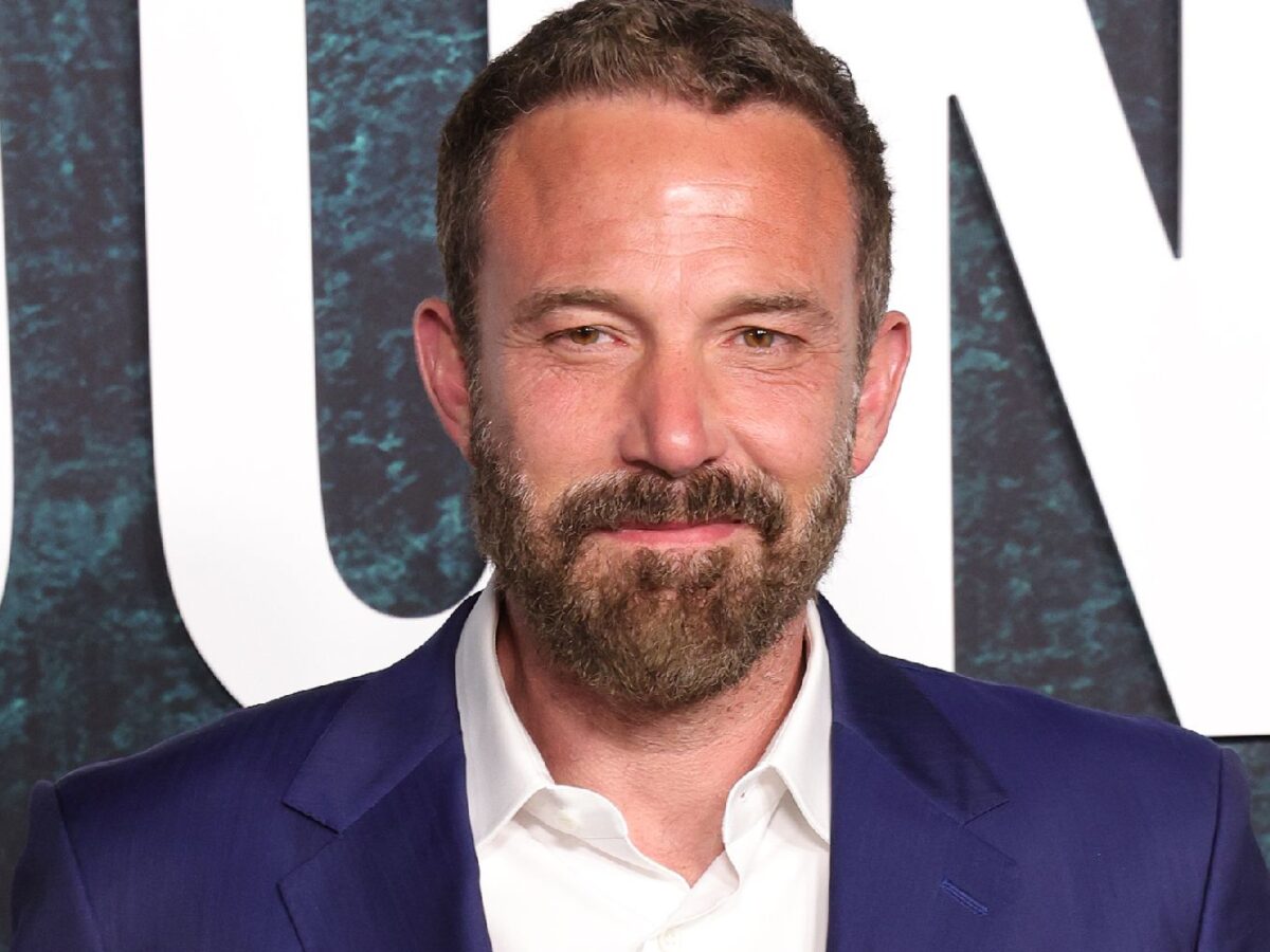 Especialista em assaltos a bancos dá nota 10 para cena de roubo em filme de Ben Affleck