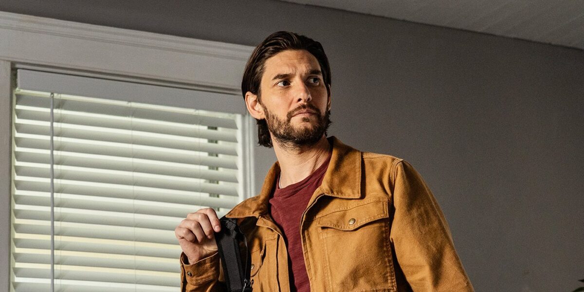 Ben Barnes e a série de Stephen King: destino decidido!