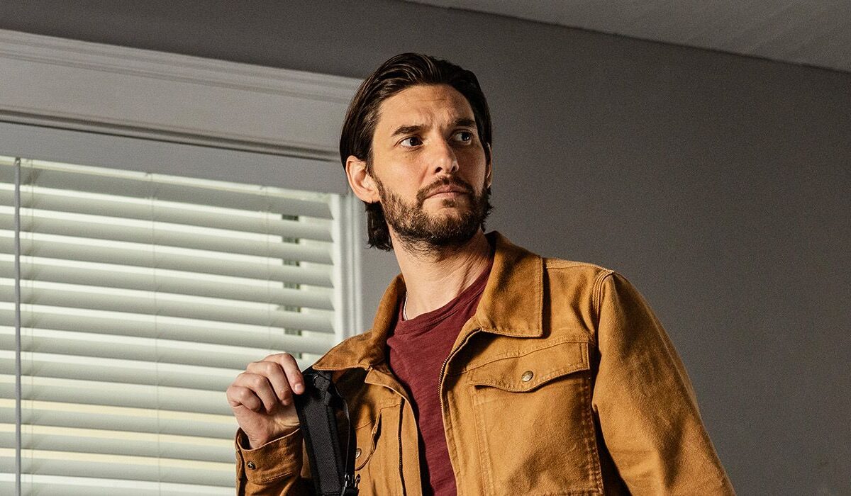 Ben Barnes e a série de Stephen King: destino decidido!