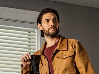 Ben Barnes e a série de Stephen King: destino decidido!