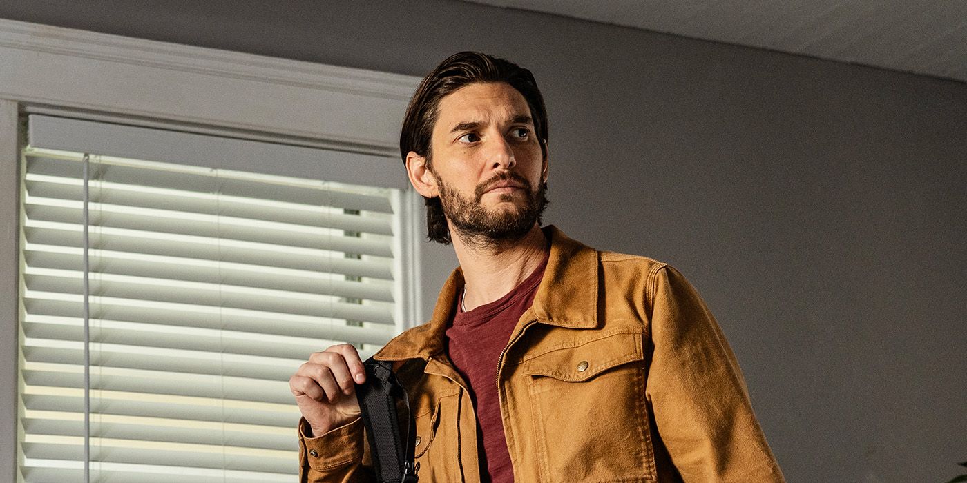 Ben Barnes e a série de Stephen King: destino decidido!