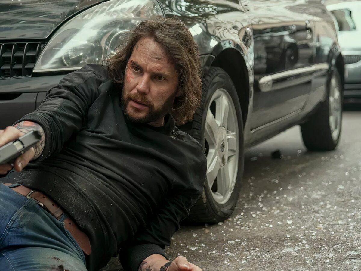 The Terminal List 2: Prelúdio ainda mais sombrio? Entenda!