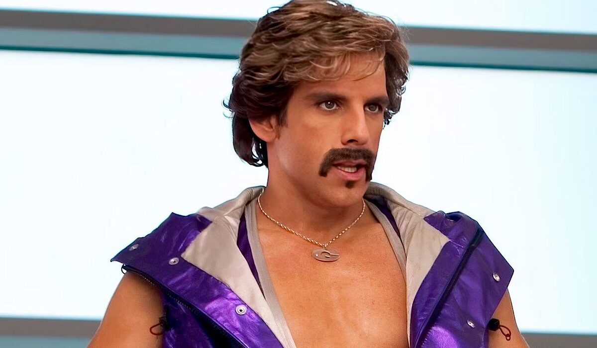 Ben Stiller em nova comédia esportiva da Apple: The Dink