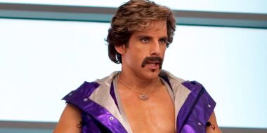 Ben Stiller em nova comédia esportiva da Apple: The Dink