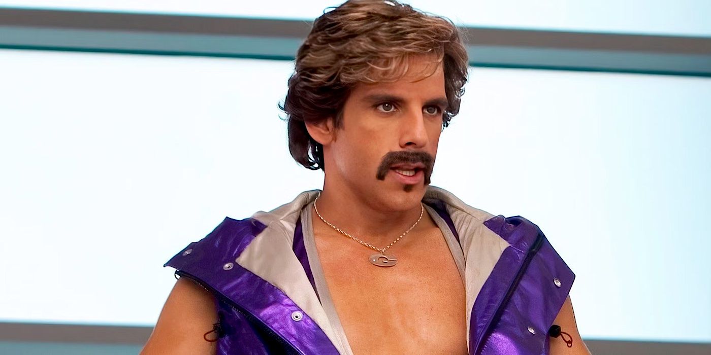 Ben Stiller em nova comédia esportiva da Apple: The Dink