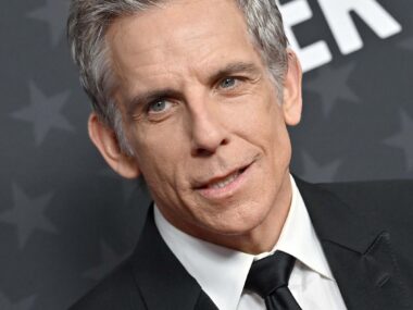 Novo filme de Ben Stiller: semelhanças com 'Tropic Thunder'