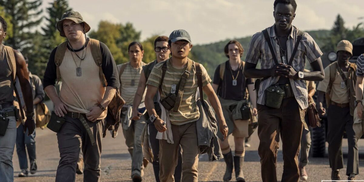 Francis Lawrence: Adaptação de Stephen King foi 'problemática'