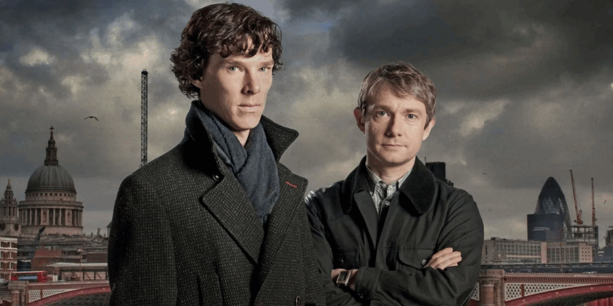 Criador de Sherlock lança nova série britânica: drama sombrio e tenso