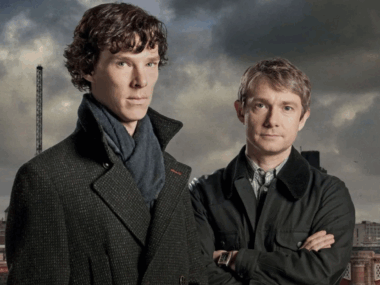 Criador de Sherlock lança nova série britânica: drama sombrio e tenso