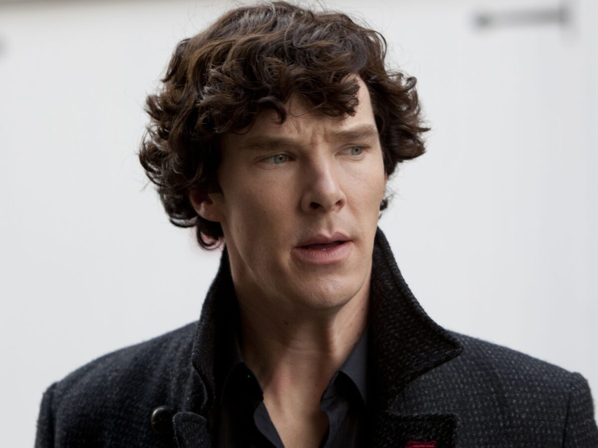 Sherlock: Série Detetives com 96% de aprovação resolve problema de Benedict Cumberbatch