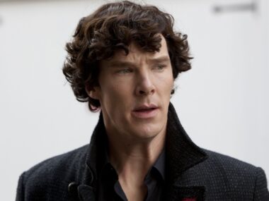 Sherlock: Série Detetives com 96% de aprovação resolve problema de Benedict Cumberbatch