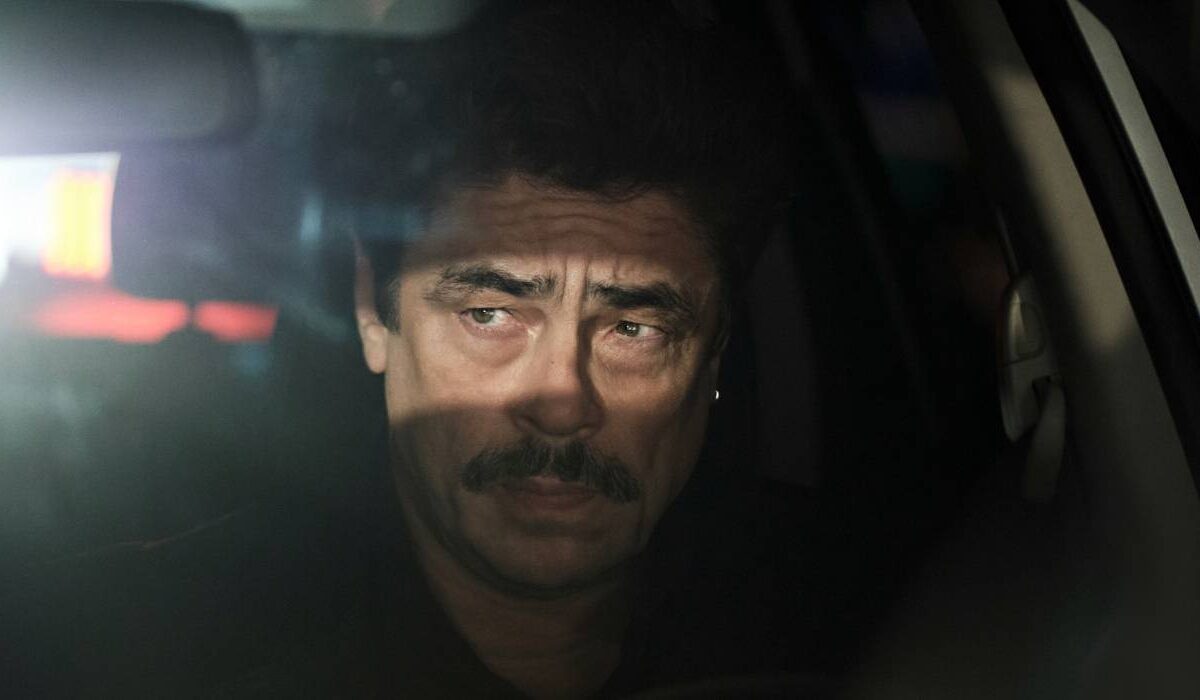 10 Filmes Criminais Originais da Netflix: Os Melhores