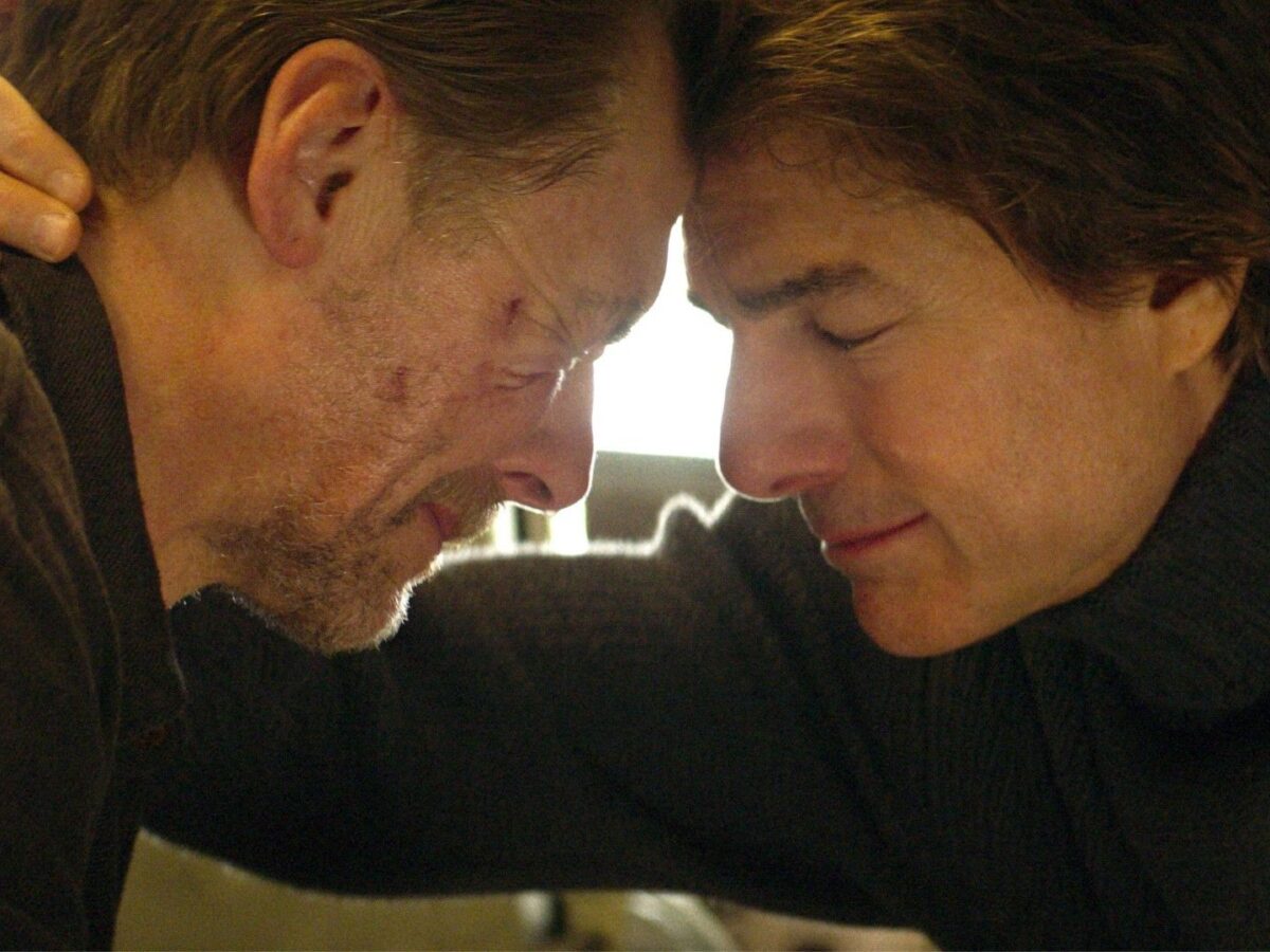 O Fim de uma Era para Missão: Impossível? Entenda!