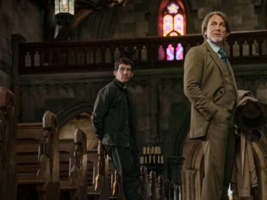 TIFF 2025: 10 Filmes Imperdíveis, com 'Hedda' e 'Wake Up Dead Man'