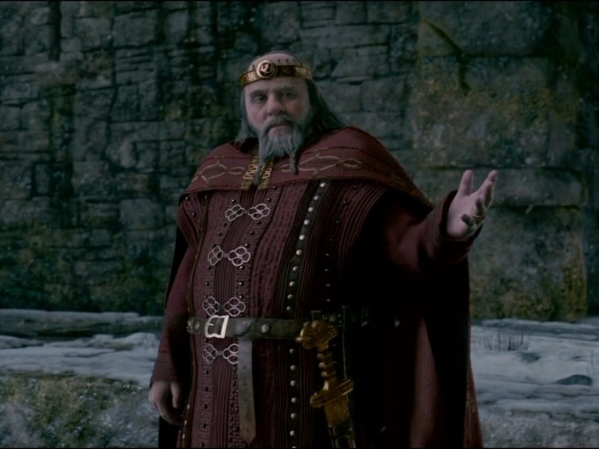 The Fall: O filme de fantasia dos anos 2000 que você precisa ver