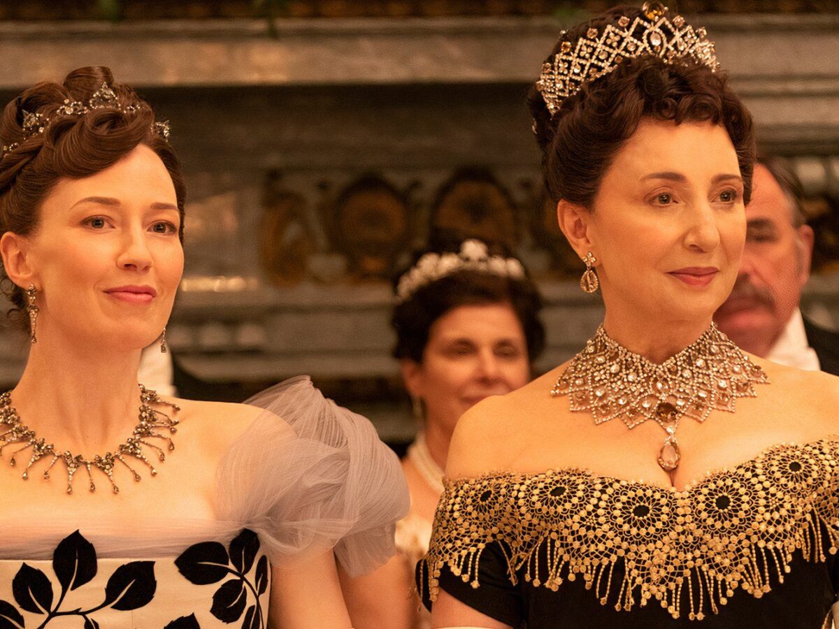 5 Personagens Salvos em The Gilded Age 3ª Temporada