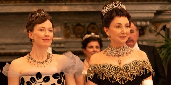 The Gilded Age: Personagem deve sair na 3ª temporada?