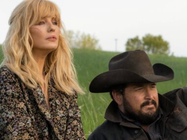 Yellowstone: Spin-off de Beth & Rip encerra uma era