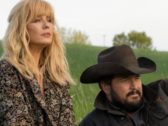 Yellowstone: Spin-off de Beth & Rip encerra uma era