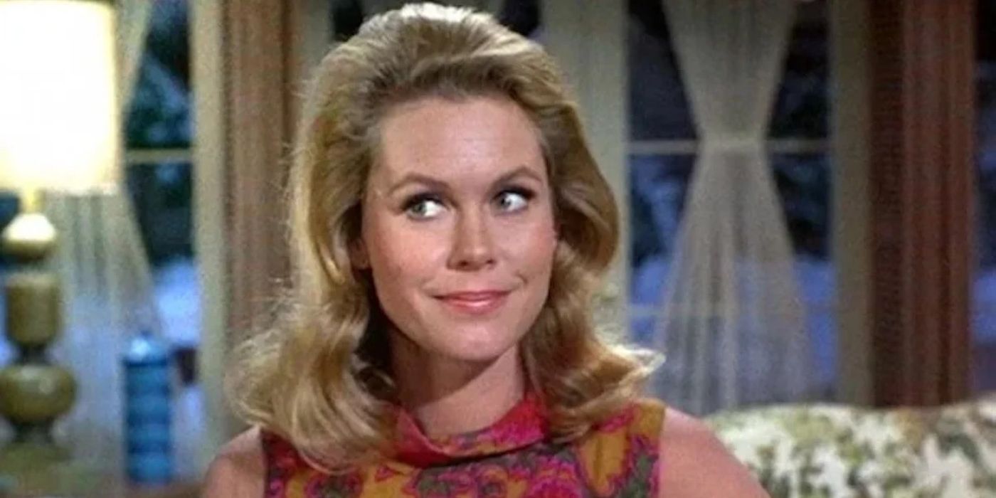 Novo filme de 'Bewitched' agrada fãs