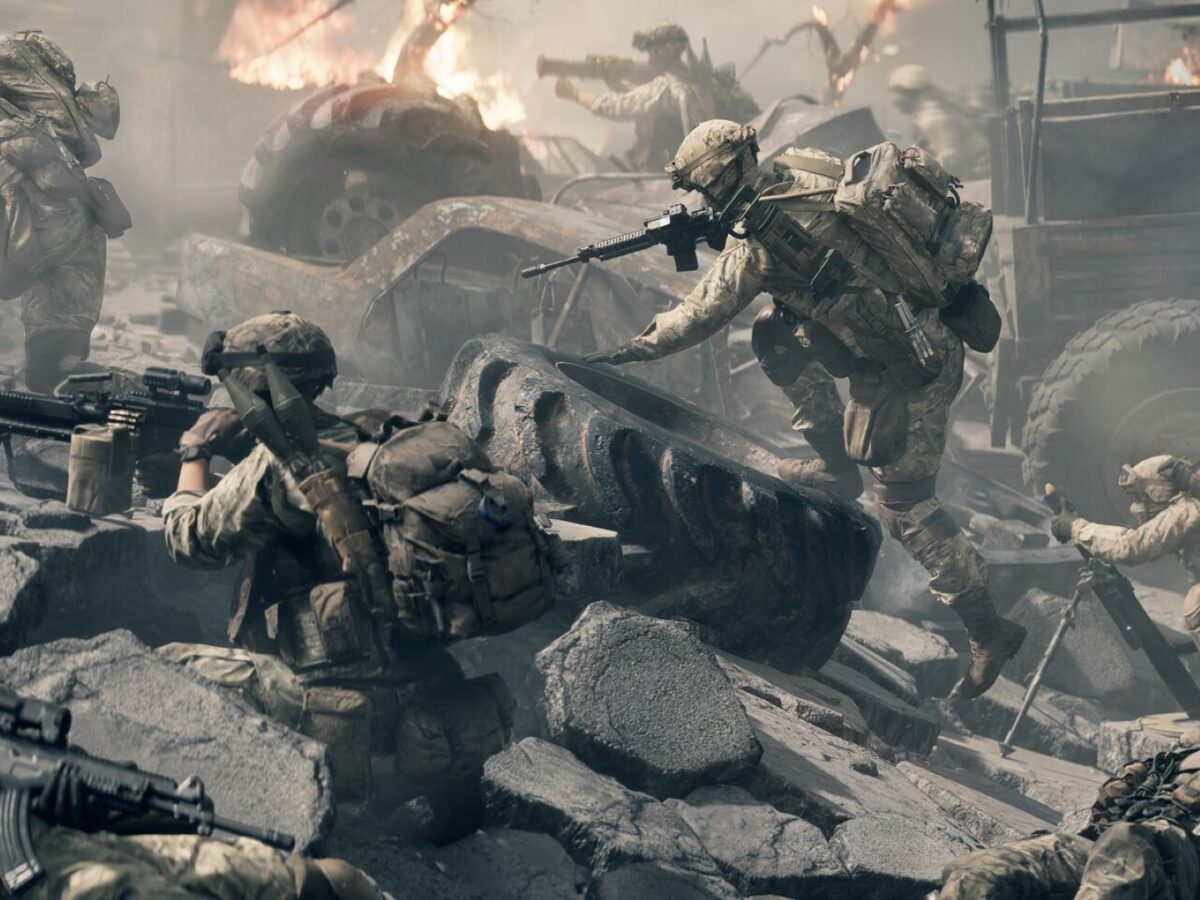 Battlefield 6: Produtor Responde às Críticas de que o Jogo é um 'Clone' de Call of Duty