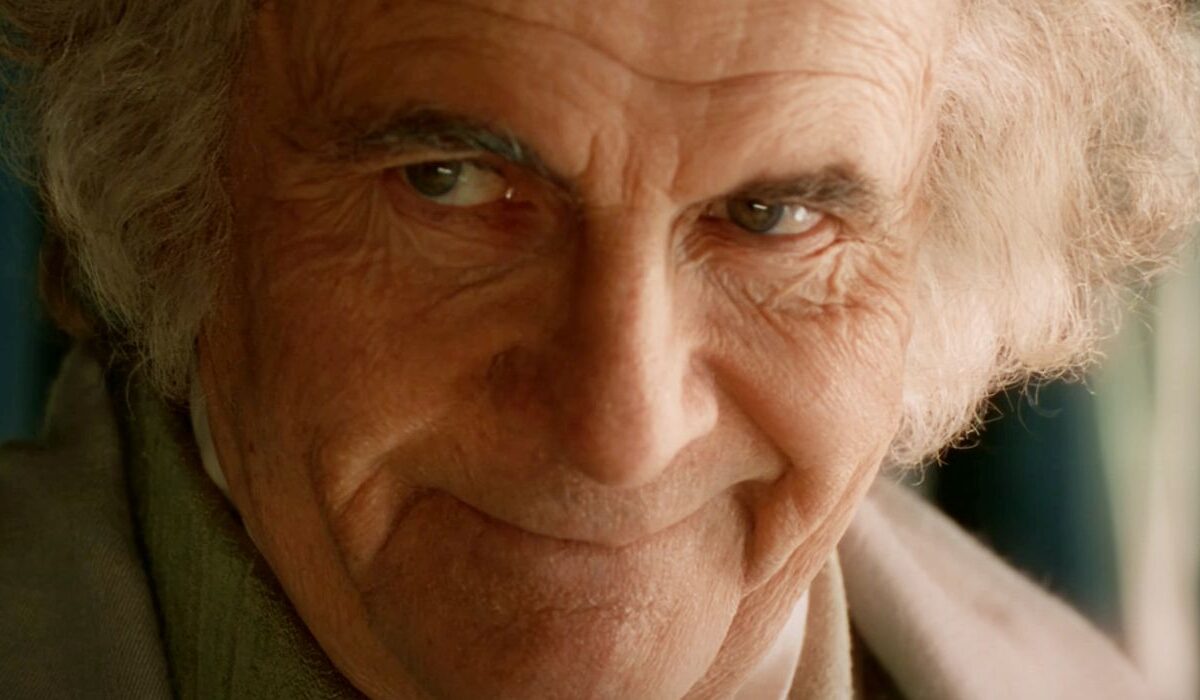 Por que cortar cenas de O Senhor dos Anéis foi um erro?