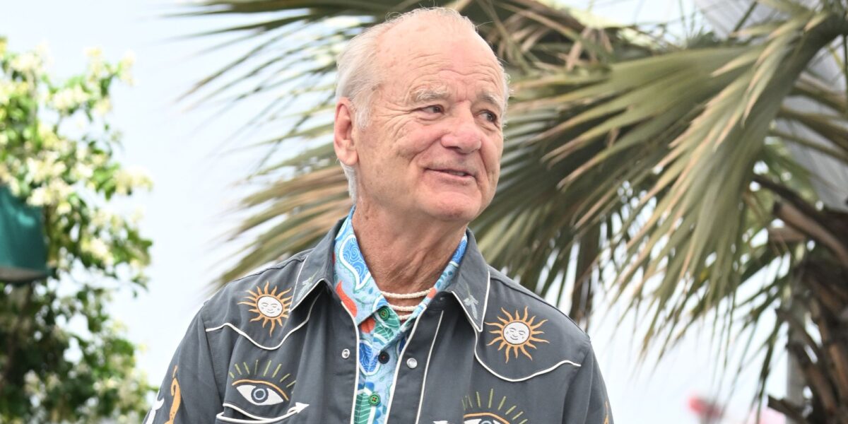 Crítica: O melhor filme de Bill Murray em anos já está no streaming