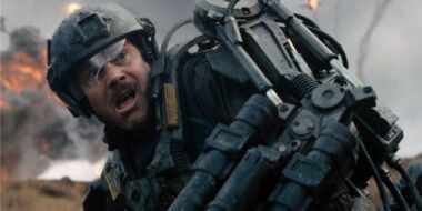 Sci-Fi épico com 91% de aprovação chega à Netflix