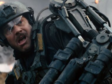 Sci-Fi épico com 91% de aprovação chega à Netflix