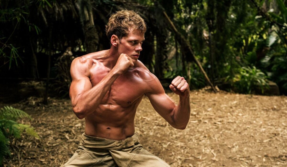 10 Filmes de Ação Imperdíveis para o Seu Fim de Semana