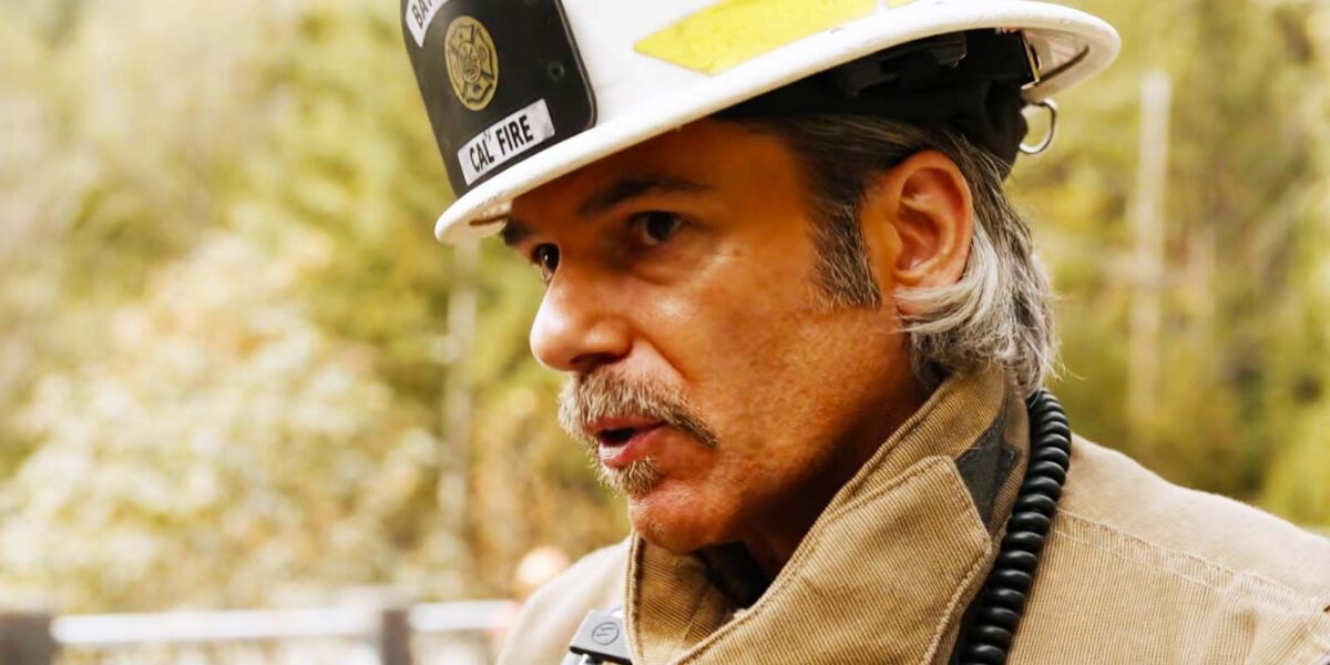 Fire Country: 4ª Temporada Inova Após 3 Anos Graças à Catástrofe