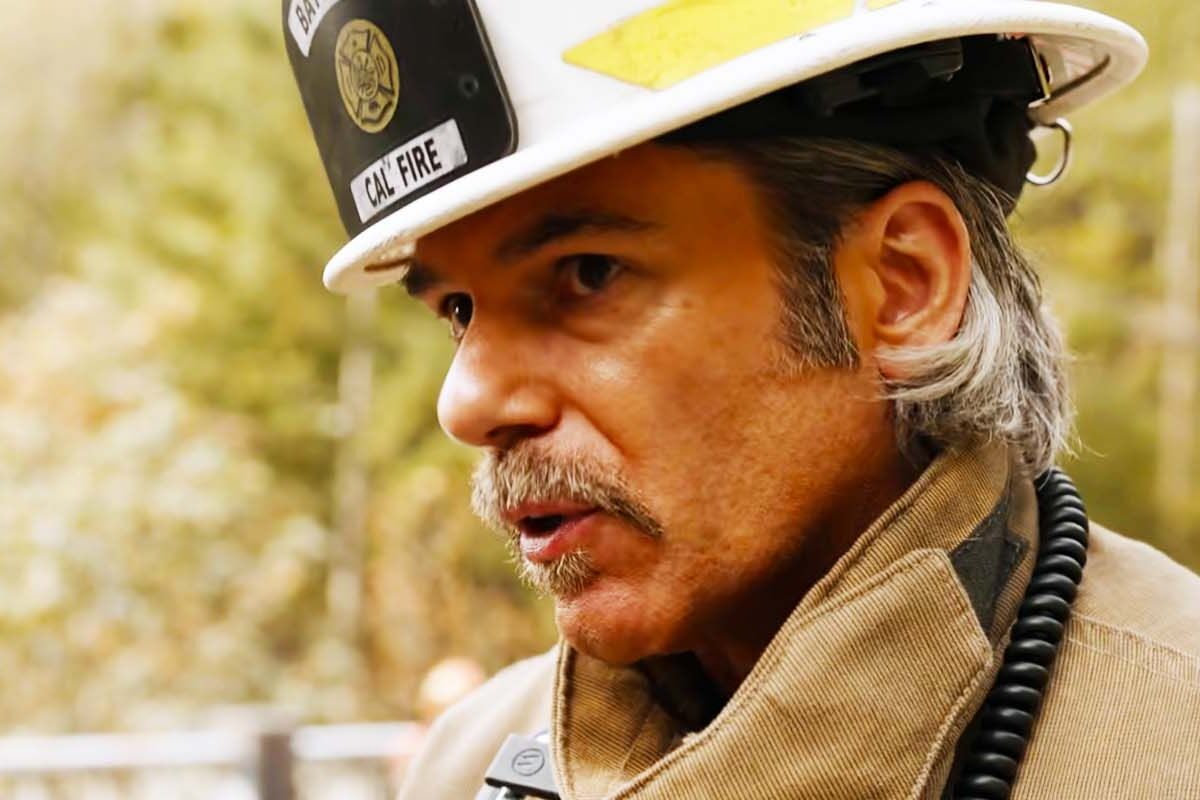 Fire Country: 4ª Temporada Inova Após 3 Anos Graças à Catástrofe