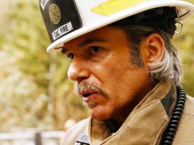 Fire Country: 4ª Temporada Inova Após 3 Anos Graças à Catástrofe
