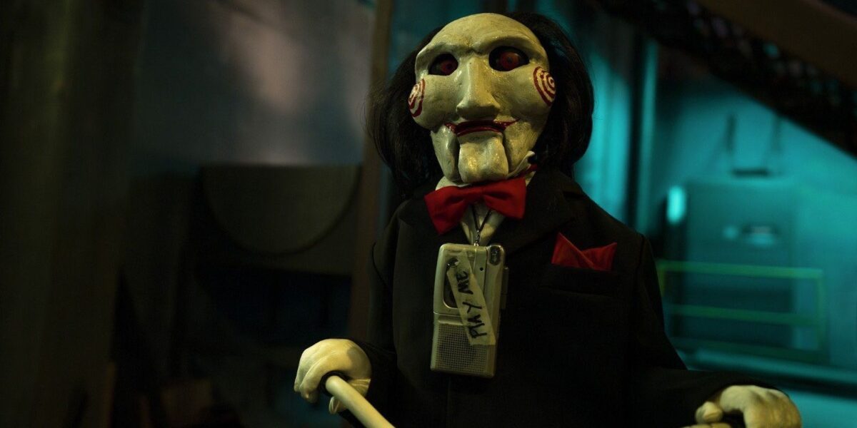 James Wan e a revitalização de Saw