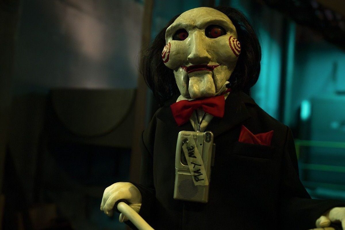 James Wan e a revitalização de Saw