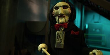 James Wan e a revitalização de Saw