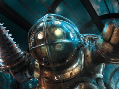 Rod Fergusson, líder de Diablo e Gears, assume BioShock