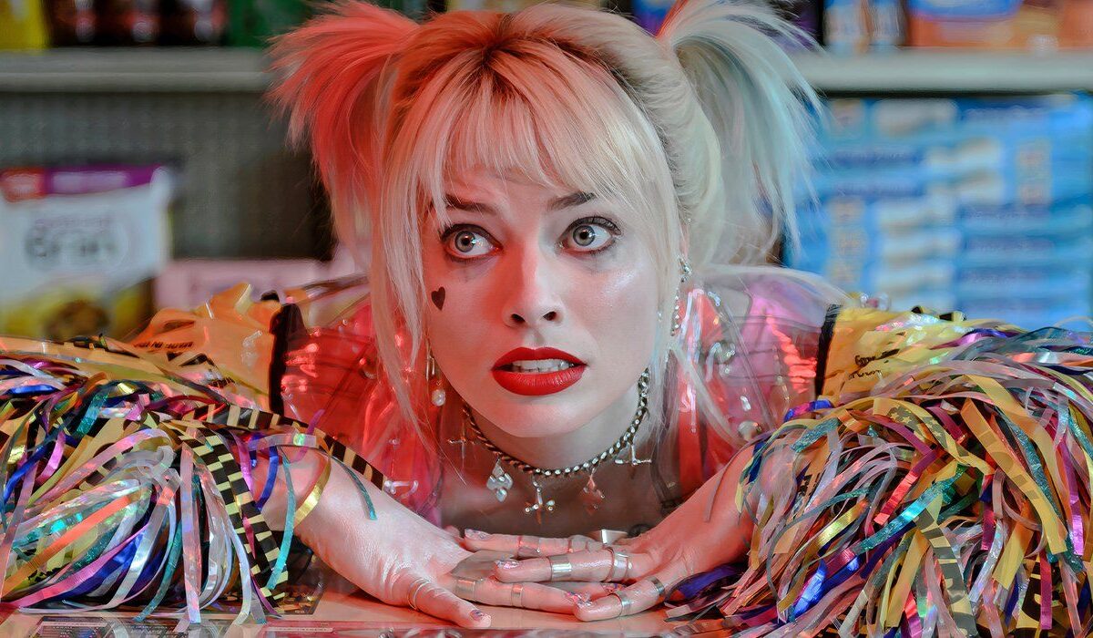 Margot Robbie revela vilã original de Aves de Rapina