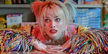 Margot Robbie revela vilã original de Aves de Rapina