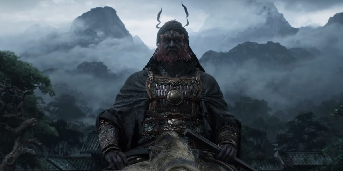 Black Myth: Zhong Kui anunciado na Gamescom 2025!