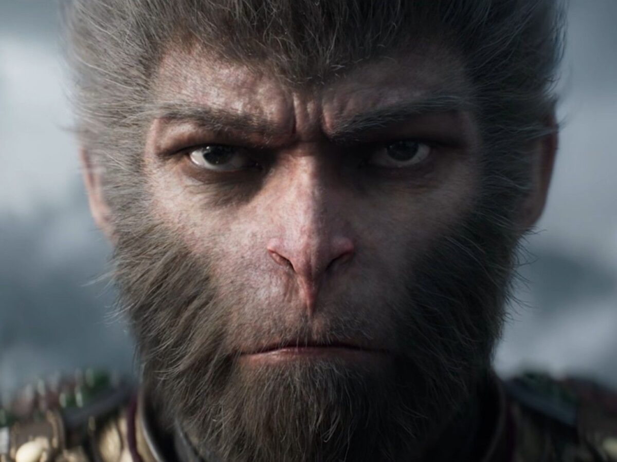 Black Myth: Wukong - O Que Vem Depois de Zhong Kui?