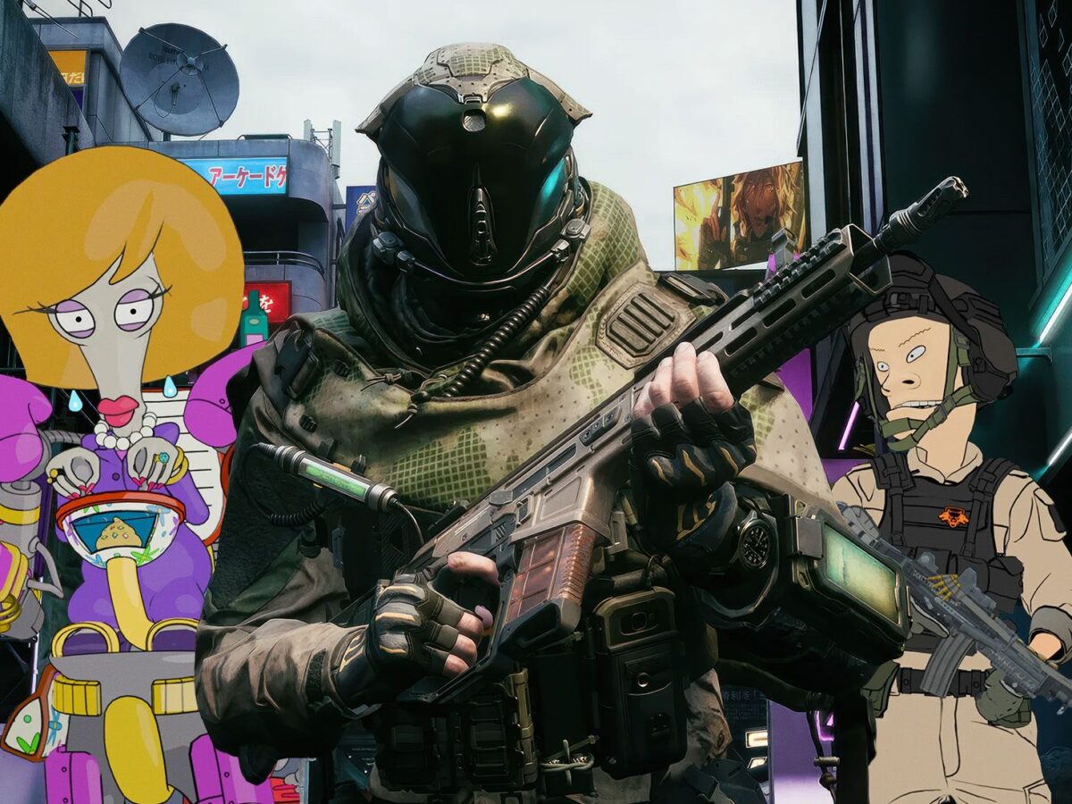 Call of Duty: Black Ops 7 Abandona o Sistema de Progressão