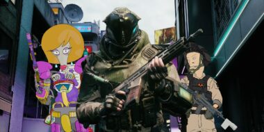 Call of Duty: Black Ops 7 Abandona o Sistema de Progressão