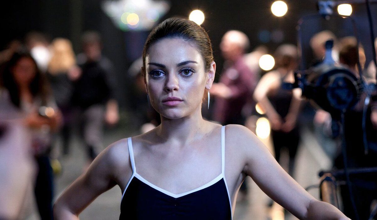 Mila Kunis e a dieta extrema de 'Cisne Negro'