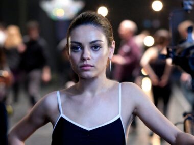 Mila Kunis e a dieta extrema de 'Cisne Negro'