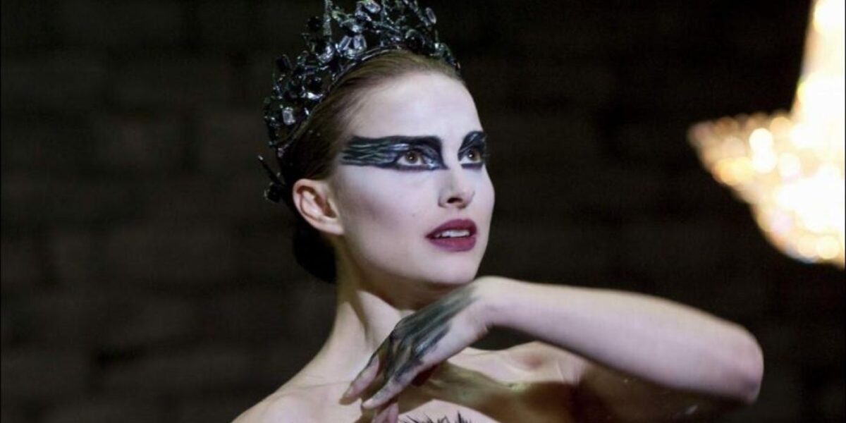 Rivalidade em Cisne Negro? Aronofsky revela tudo!